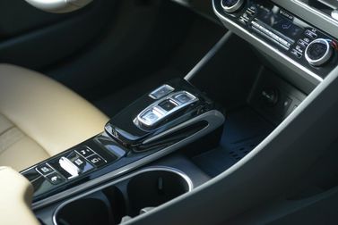 Hyundai Sonata VIII (DN8), Седан — селектор коробки передач