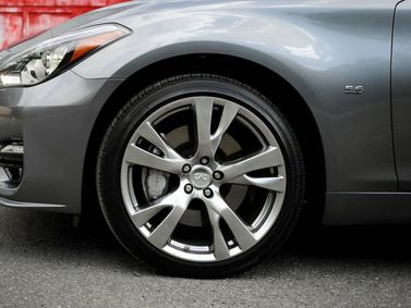 Infiniti Q70 I Рестайлинг, Седан — колёсный диск