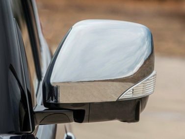 Infiniti QX80 I (Z62), Внедорожник 5 дв. — боковое зеркало