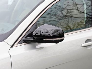 Jaguar XF II Рестайлинг, Седан L — боковое зеркало