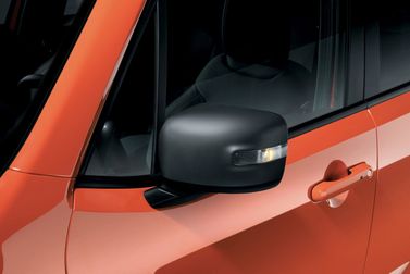 Jeep Renegade I، دفع رباعي 5 أبواب — مرآة جانبية