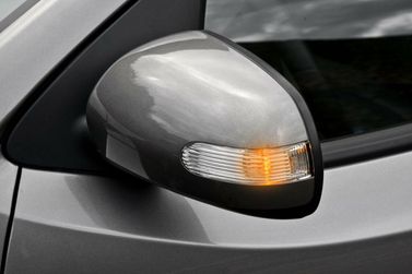 Kia Forte I، سيدان — مرآة جانبية