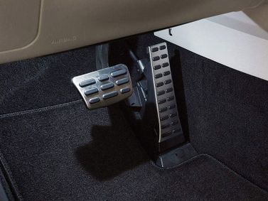 Kia K8 I Рестайлинг, Седан — место водителя