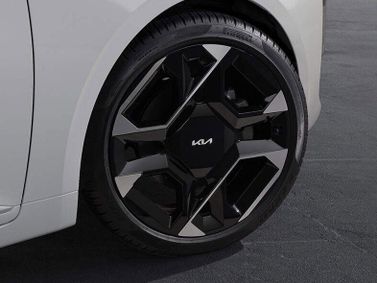 Kia K8 I Рестайлинг, Седан — колёсный диск