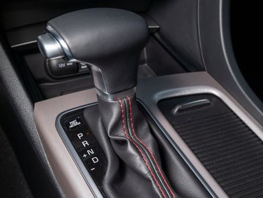 Kia Optima IV Рестайлинг, Универсал 5 дв. — селектор коробки передач