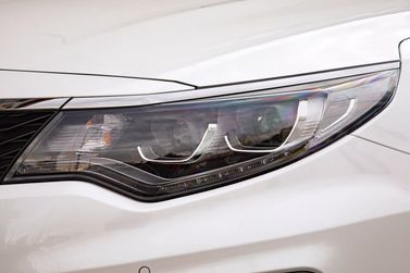 Kia Optima IV Рестайлинг, Универсал 5 дв. — передняя фара