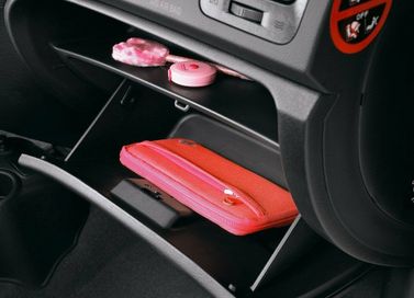 Kia Picanto أنا فيس ليفت، هاتشباك 5 أبواب — تفصيل داخلي