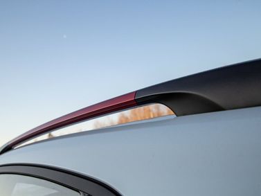 Kia Rio IV (FB) Рестайлинг, Хэтчбек 5 дв. X — общий вид автомобиля