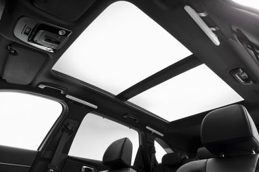 Kia Sorento IV, Внедорожник 5 дв. — деталь интерьера