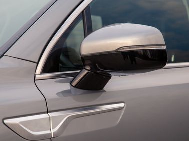 Kia Sorento IV, Внедорожник 5 дв. — боковое зеркало