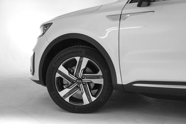 Kia Sorento IV, Внедорожник 5 дв. — колёсный диск