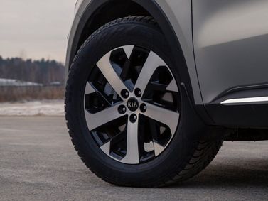 Kia Sorento IV, Внедорожник 5 дв. — колёсный диск