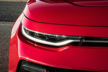 Kia Soul ثالثاً، هاتشباك 5 أبواب — المصباح الأمامي
