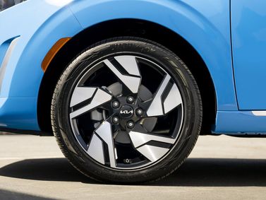 Kia Soul III Рестайлинг, Хэтчбек 5 дв. — колёсный диск