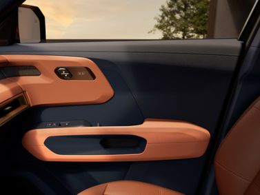 Kia Telluride II، دفع رباعي 5 أبواب — تفصيل داخلي