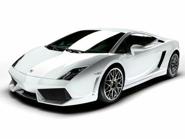Lamborghini Gallardo أنا فيس ليفت، كوبيه — منظر أمامي أيمن