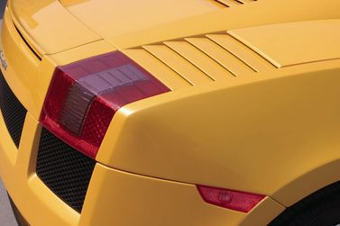 Lamborghini Gallardo I، كوبيه — المصباح الخلفي