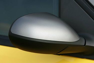 Lancia Ypsilon II (النوع 843) فيس ليفت، هاتشباك 3 أبواب — مرآة جانبية