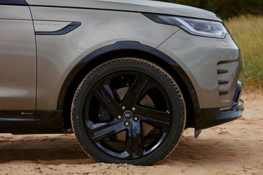 Land Rover Discovery V Рестайлинг, Внедорожник 5 дв. — колёсный диск