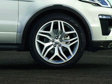 Land Rover Range Rover Evoque أنا فيس ليفت، دفع رباعي 5 أبواب — جنط العجلة