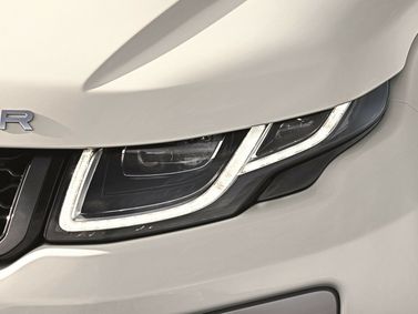 Land Rover Range Rover Evoque أنا فيس ليفت، دفع رباعي 3 أبواب — المصباح الأمامي
