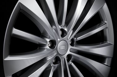 Land Rover Range Rover V، دفع رباعي 5 أبواب — جنط العجلة