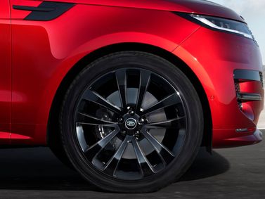 Land Rover Range Rover Sport III (L461)، دفع رباعي 5 أبواب — جنط العجلة