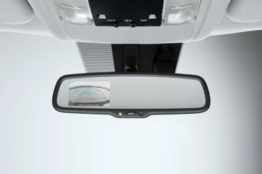 Lexus CT I، هاتشباك 5 أبواب — تفصيل داخلي