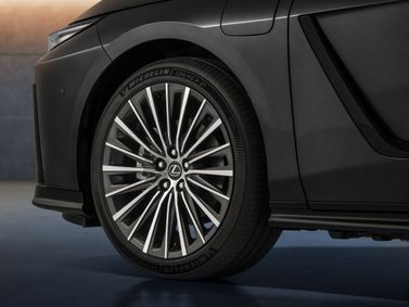 Lexus ES ثامناً، سيدان — جنط العجلة