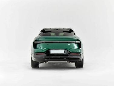 Lotus For Me, Внедорожник 5 дв. — вид сзади