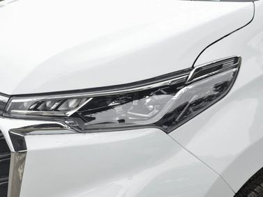 Maxus G10 I Рестайлинг 3, Минивэн — передняя фара