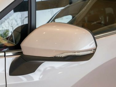 Maxus G50 I Рестайлинг, Минивэн — боковое зеркало