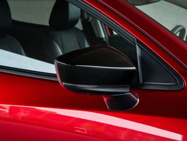 Mazda 2 III (دي جي) فيس ليفت 2، هاتشباك 5 أبواب — مرآة جانبية