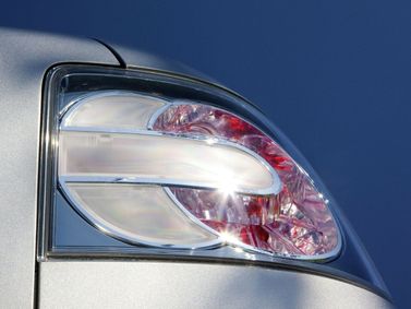 Mazda CX-7 أنا فيس ليفت، دفع رباعي 5 أبواب — المصباح الخلفي
