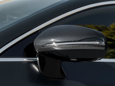 Mercedes-Benz AMG GT أنا فيس ليفت، ليفتباك — مرآة جانبية
