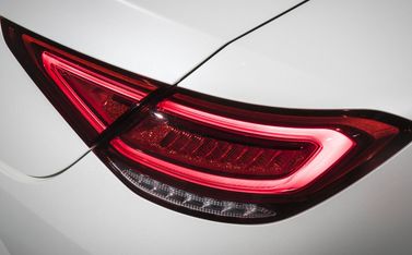 Mercedes-Benz CLS III (C257)، سيدان — المصباح الخلفي