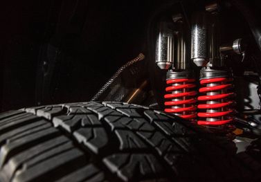 Mercedes-Benz G-Class II (W463 W463) فيس ليفت 4، دفع رباعي 5 أبواب 4x4 — جنط العجلة