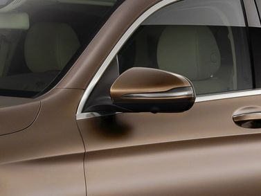 Mercedes-Benz GLC Coupe I (C253)، دفع رباعي 5 أبواب — مرآة جانبية