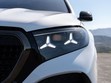Mercedes-Benz GLE Coupe II (C167) Facelift 2, SUV 5 dr. — headlight