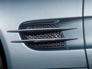 Mercedes-Benz SL-Class V (R230), Родстер — общий вид автомобиля