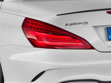 Mercedes-Benz SL-Class AMG ثالثاً (R231) فيس ليفت، رودستر — المصباح الخلفي