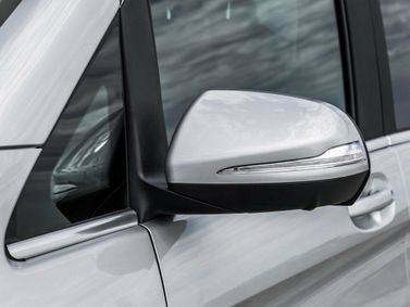 Mercedes-Benz V-Class عملية فيس ليفت III (W447)، ميني فان L — مرآة جانبية