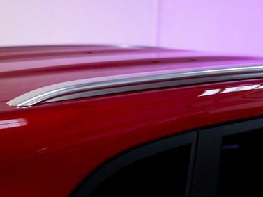 MG ZS III, Внедорожник 5 дв. — общий вид автомобиля