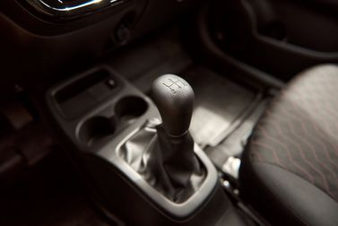 Mitsubishi Mirage عملية فيس ليفت السادس 2، هاتشباك 5 أبواب — محدد ناقل الحركة