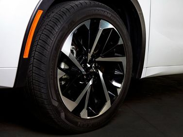 Mitsubishi Outlander IV, Внедорожник 5 дв. — колёсный диск