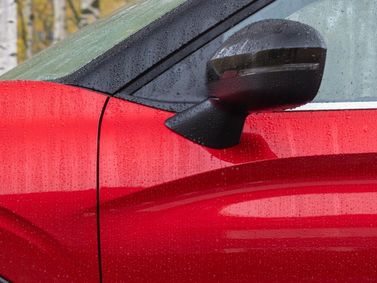 Mitsubishi Outlander IV, Внедорожник 5 дв. — боковое зеркало