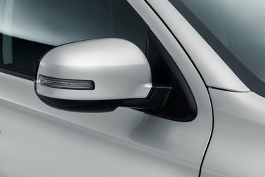Mitsubishi Outlander ثالثاً فيس ليفت 2، دفع رباعي 5 أبواب — مرآة جانبية