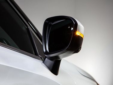 Mitsubishi Outlander IV, Внедорожник 5 дв. — боковое зеркало