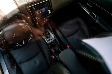 Mitsubishi RVR ثالثاً فيس ليفت 3، دفع رباعي 5 أبواب — منطقة السائق