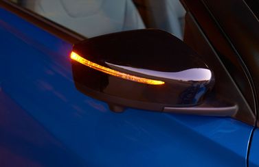 Nissan Kicks أنا فيس ليفت، دفع رباعي 5 أبواب — مرآة جانبية